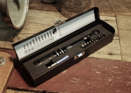 224 Torque Wrench Set