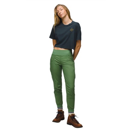 Kanab Ripstop Pants - Women's