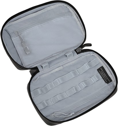 Transporter Powerhouse Travel Pouch