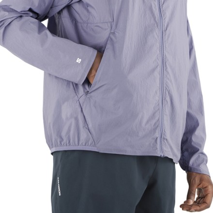 SHKout Fly Windbreaker - Men's