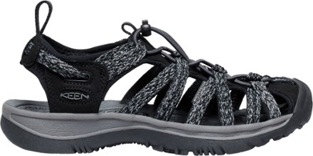 Whisper Sandals - Women's