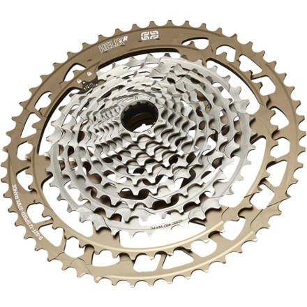 Helix Race 12-Speed 9-52T Cassette