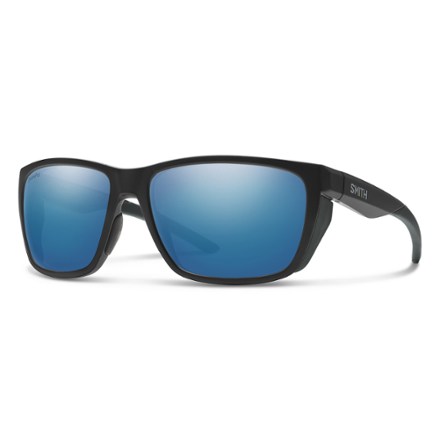 Longfin ChromaPop Polarized Sunglasses