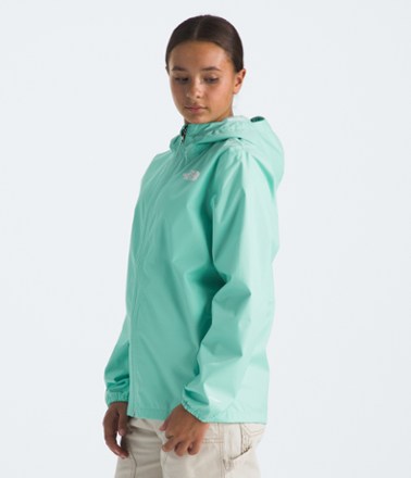 Zipline Rain Jacket - Kids'