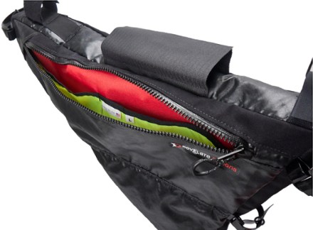 Ripio Bike Frame Bag