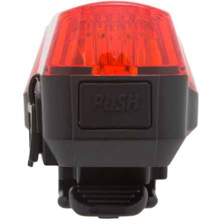 Superflash USB Taillight