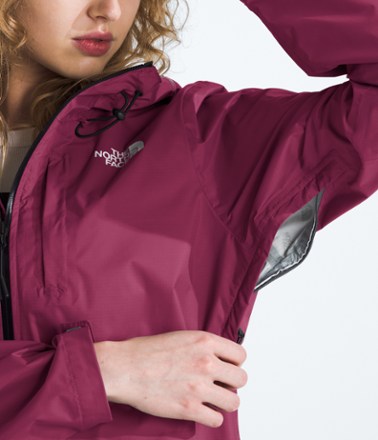 Alta Vista Rain Jacket - Women's