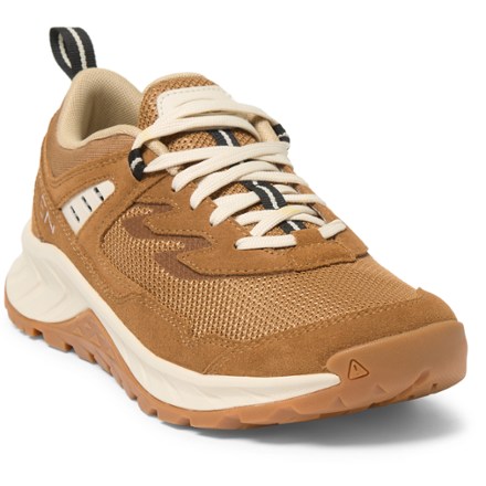 Hightrail Vented Hiking Shoes - Women's