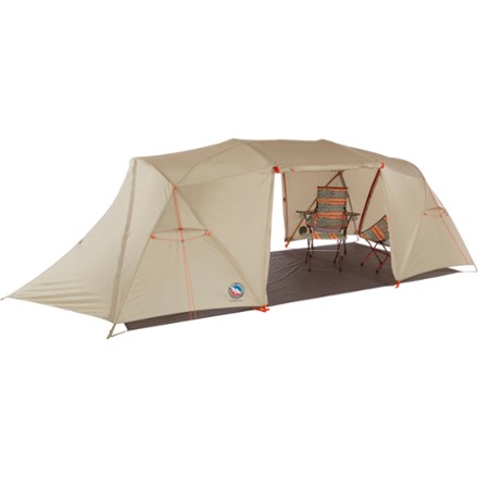 Wyoming Trail 4 Tent