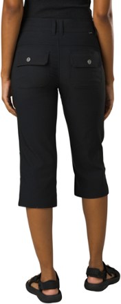 Halle Capri II Pants - Women's