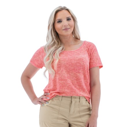 Skylar Top - Women's