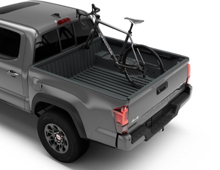 Low Rider Pro 1-Bike Truck Bed Mount