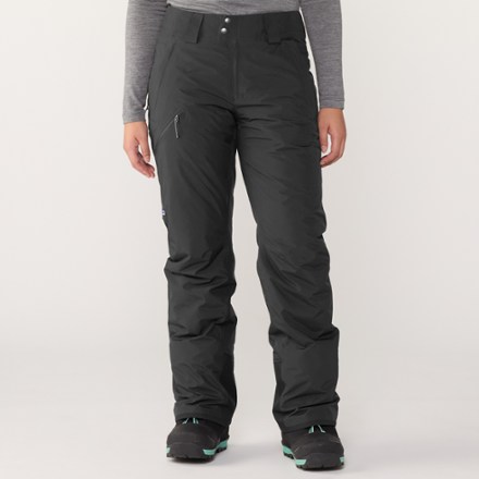 Insulated Powder Town Snow Pants - Women's