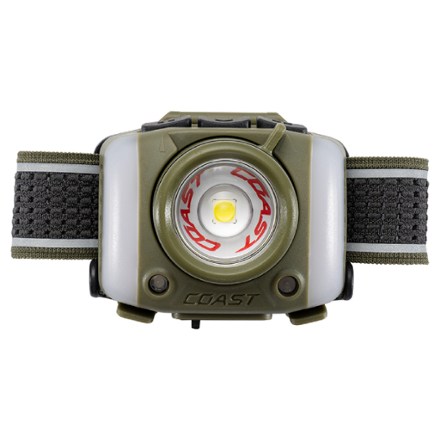 FL95R Headlamp