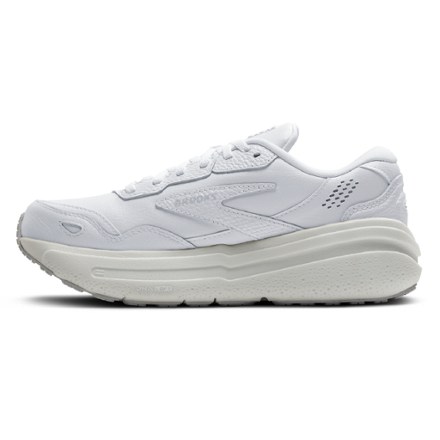 Ghost Max 2 Leather Road-Running Shoes - Women's