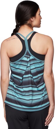 Integrale Tank Top - Women's