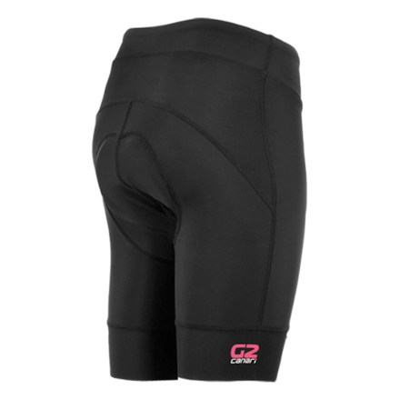 G2 Century Cycling Shorts - Women's