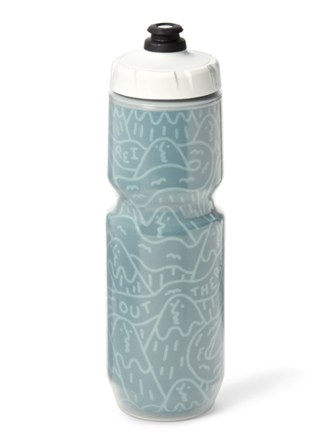 Insulated Water Bottle - 23 fl. oz.