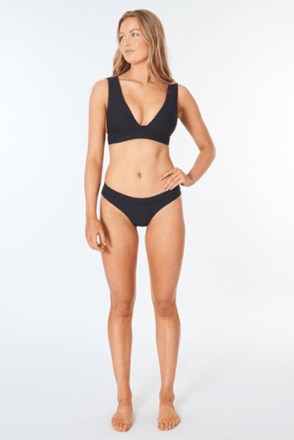 Premium Surf Full Swimsuit Bottoms - Women's