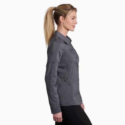 Sojourn Long-Sleeve Shirt - Women's