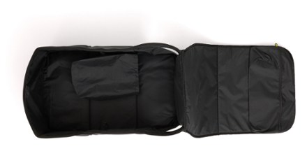 Switchback Travel Bag for &Roll and &Jog