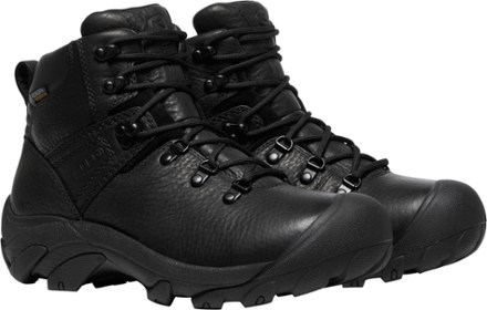 Pyrenees Waterproof Hiking Boots