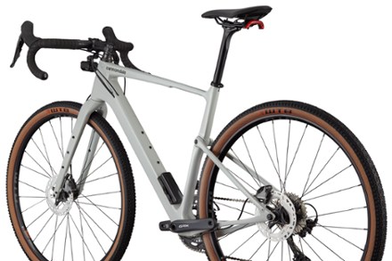 Topstone Carbon 2 L Bike