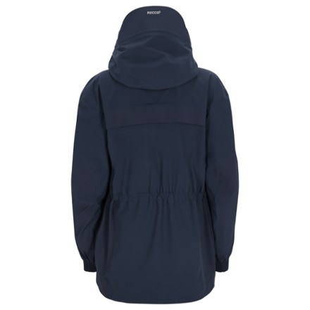 Steibis Anorak - Women's