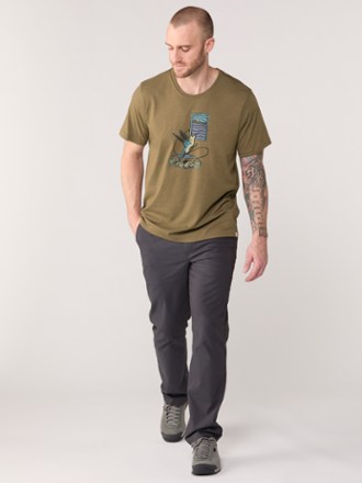 Topa T-Shirt - Men's