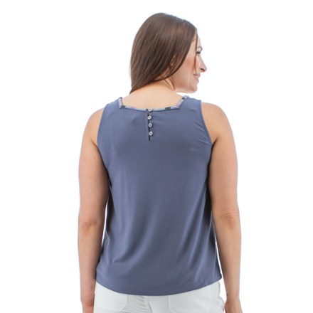 Capella Tank Top - Women's