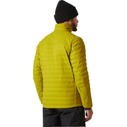 Elevation LIFALOFT Down Jacket - Men's