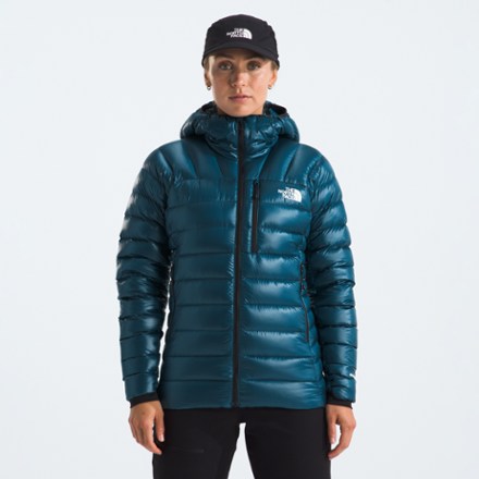 Summit Series Breithorn Down Hoodie - Women's