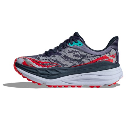 Stinson 7 Trail-Running Shoes - Women's