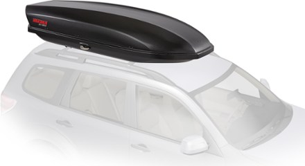 SkyBox 16 Carbonite Cargo Roof Box