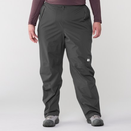 XeroCloud 3L Rain Pants - Women's