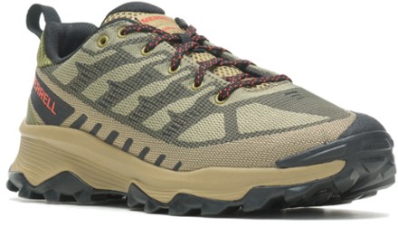 Speed Eco Hiking Shoes - Men's