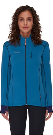 Taiss Light ML Jacket - Women's