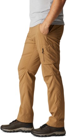 Silver Ridge Utility Pants - Men's