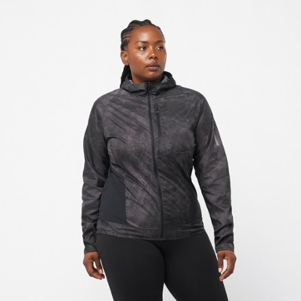 Bonatti Cross Wind Full-Zip Hoodie - Women's