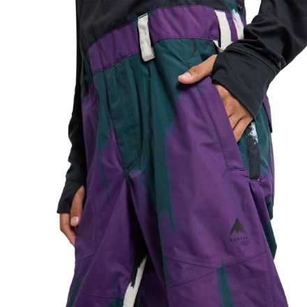 Snowdial Bib Pants - Men's