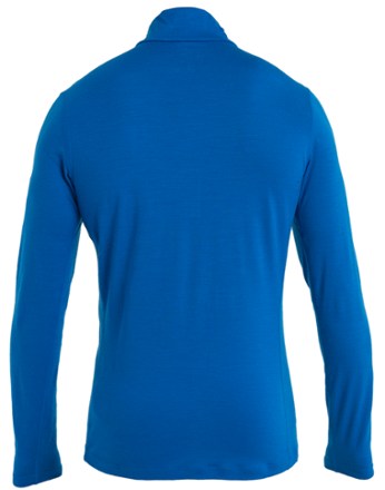 200 Oasis Half-Zip Base Layer Top - Men's