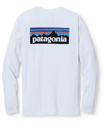 P-6 Logo Responsibili-Tee Long-Sleeve Shirt - Men's