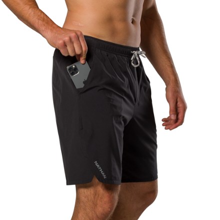 Essential Unlined 9" Shorts - Men's