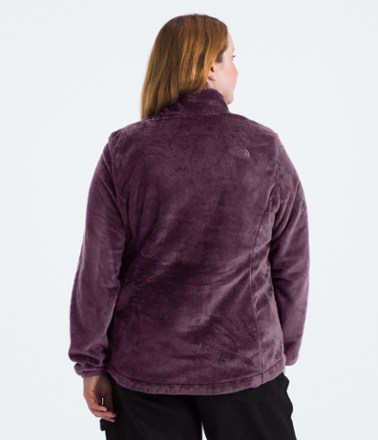 Osito Jacket - Women's Plus Sizes