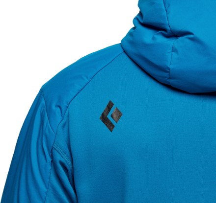 First Light Hybrid Insulated Hoodie - Men's