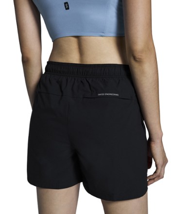 Core 5" Shorts - Women's