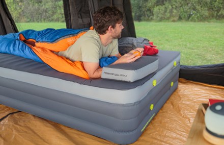 Monstabed Twin Air Bed