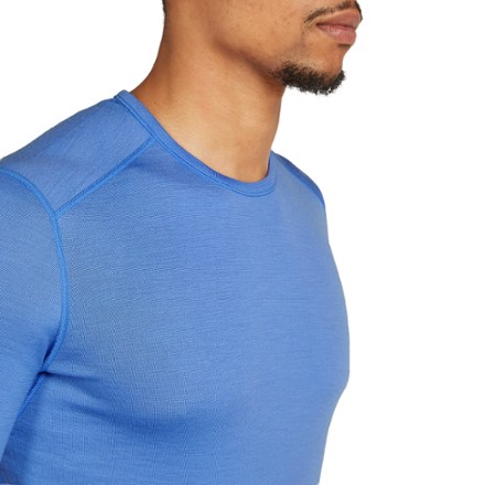 Merino 260 Tech Long-Sleeve Crewe Thermal Top - Men's