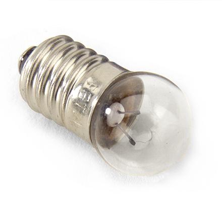 Standard 4.5-Volt Bulb for Mega/Arctic/Zoom Headlamps