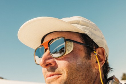 Ferrata Polarized Sunglasses